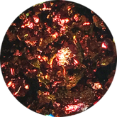 Cinnamon Burst Candy Chrome